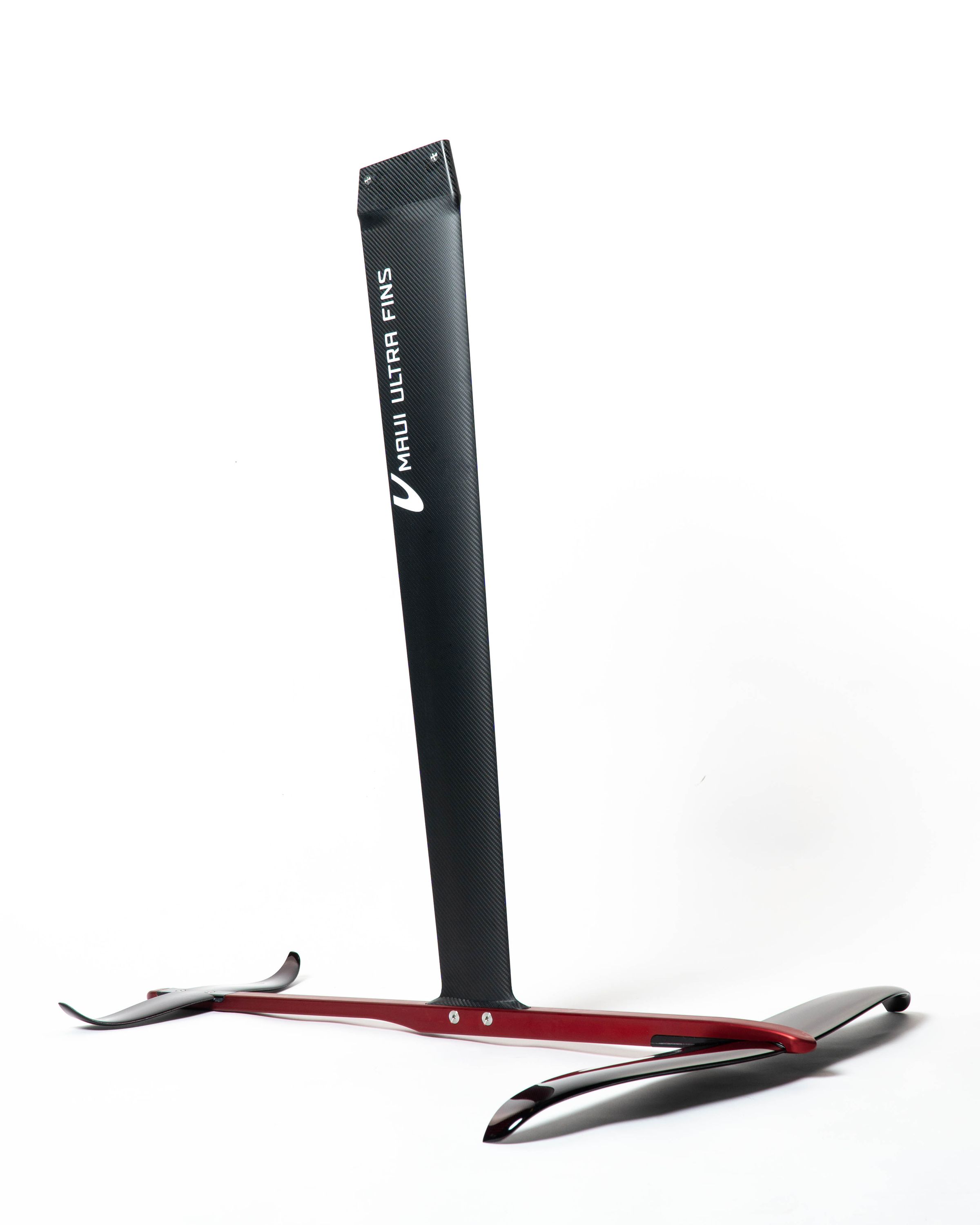Maui Ultra Fins Foil Complete Hydrofoil Windsurf 4ALL Foiling