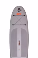 [Paket] SUP Set Air EVO Smart Board, Paddel und Leash RRD 2021 10'4''