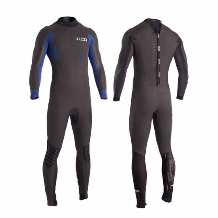 Quantum Semidry 4/3 Neoprenanzug ION 94|ST