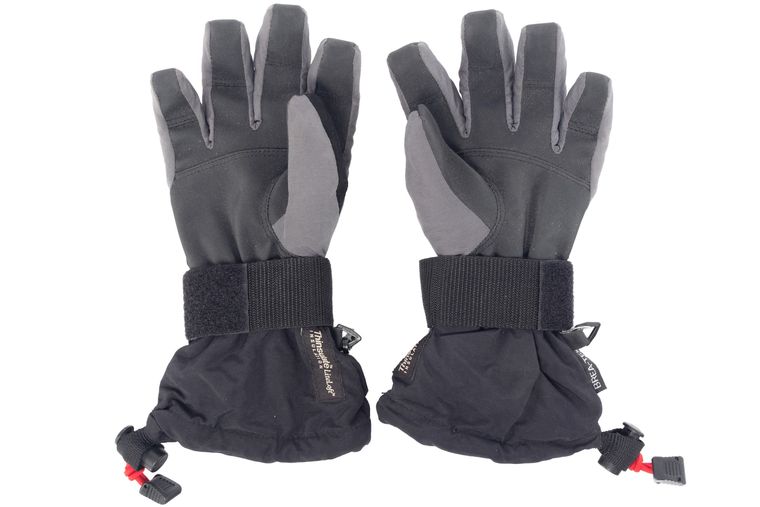 Snowboard Fingerhandschuhe kinder Icetools ski handschuhe winter
