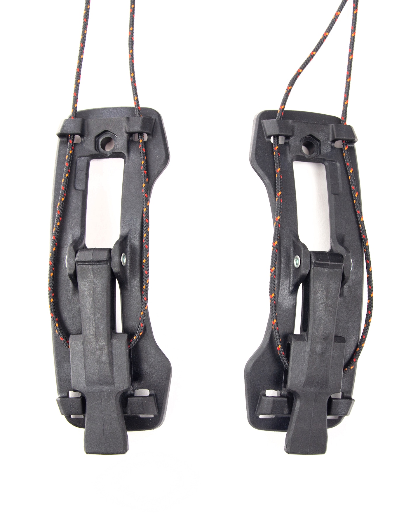 Karakoram Flex Lock Splitboard Bindung Stabilität flexlock