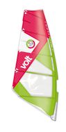 Volt C99-random2 Windsurf Segel North Sails 2016