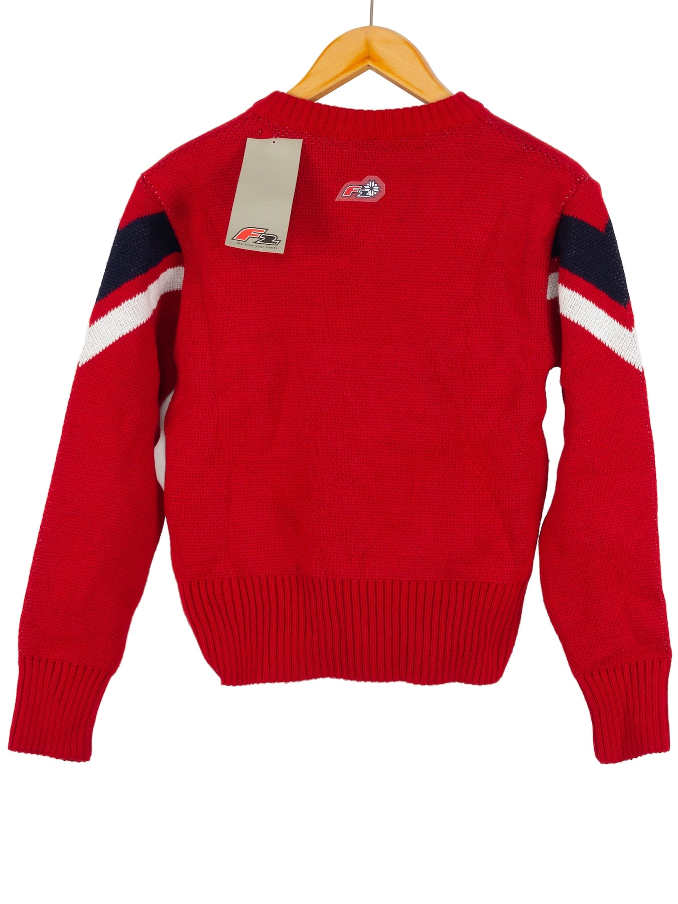 Damen Pullover Roter Pulli Street One Knallroter Pullover Damen