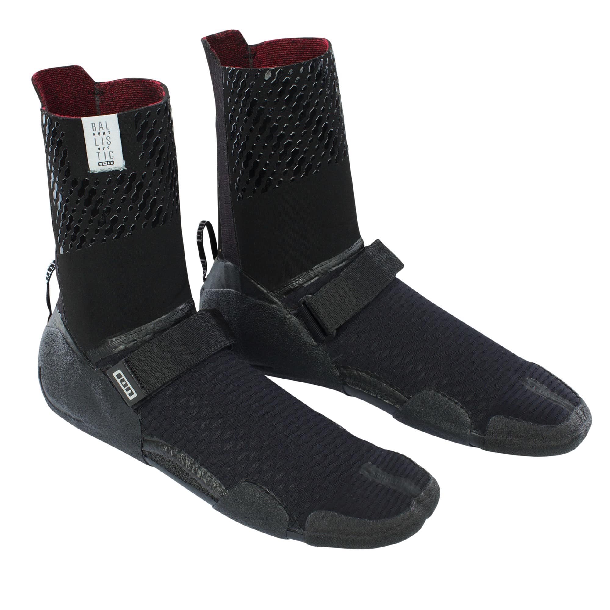 Scarpe Neoprene ION Plasma 2,5mm - Ideali Per Sport Acquatici E Pesca - Foto 9