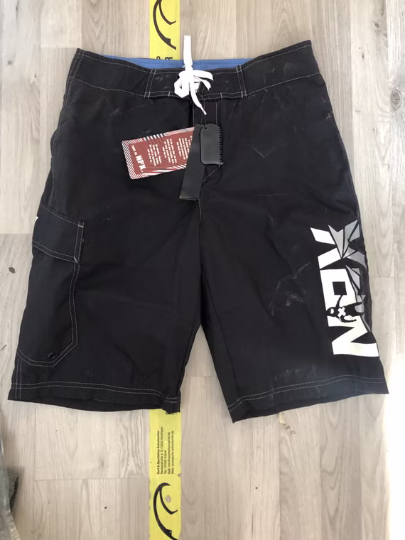 Freeballer Boardshorts Neilpryde M