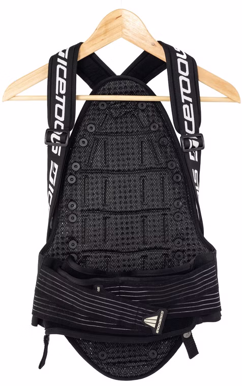 Back Belt Rückenprotektor Icetools L