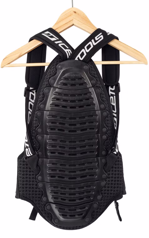 Back Belt Rückenprotektor Icetools L