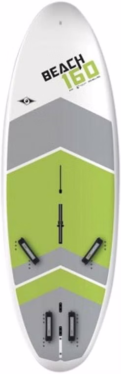 Beach D Windsurfboard BIC 160