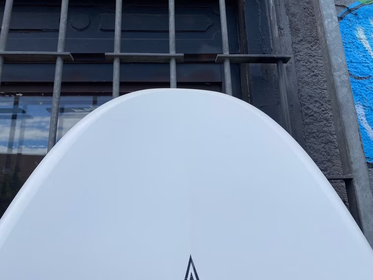 Techno Wind Foil Windsurfboard BIC gebraucht Nr. 3 130