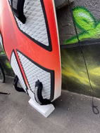 Techno Wind Foil Windsurfboard BIC gebraucht Nr. 3 130