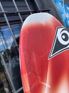 Techno Wind Foil Windsurfboard BIC gebraucht Nr. 3 130