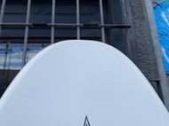 Techno Wind Foil Windsurfboard BIC gebraucht Nr. 3 130