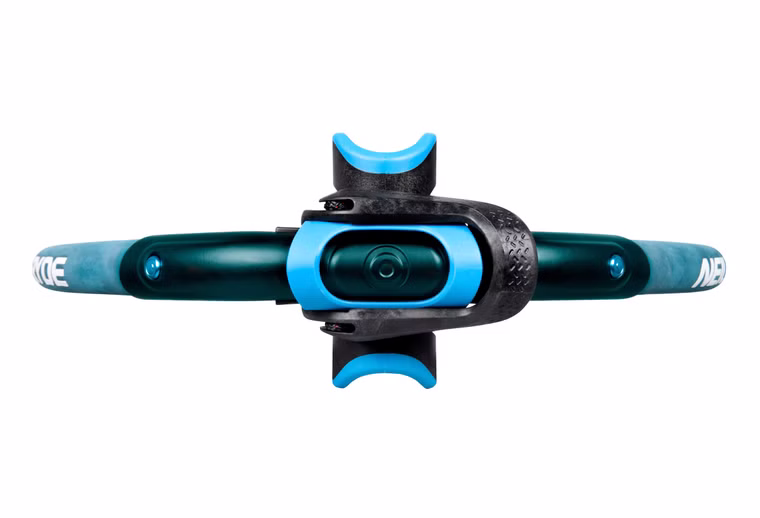 XF Forged Aluminium Gabelbaum Neilpryde gebraucht 160-220