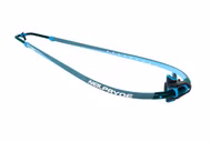 XF Forged Aluminium Gabelbaum Neilpryde gebraucht 160-220