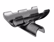 XF Forged Aluminium Gabelbaum Neilpryde gebraucht 160-220