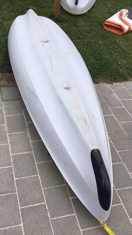 Tobago Kajak BIC gebraucht