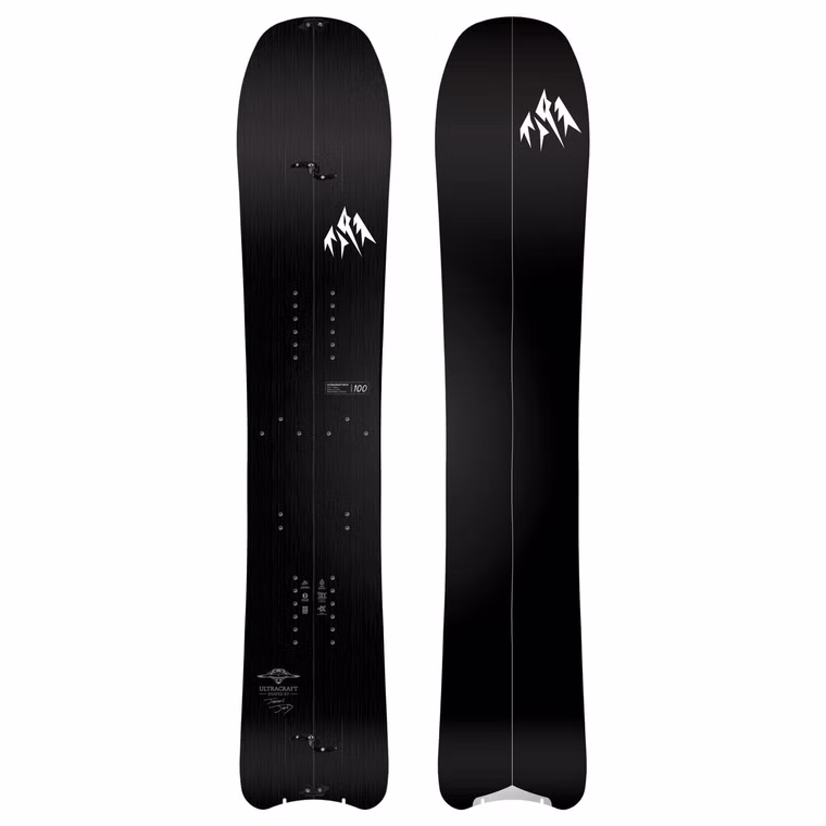 Ultracraft Splitboard Jones 2022 156