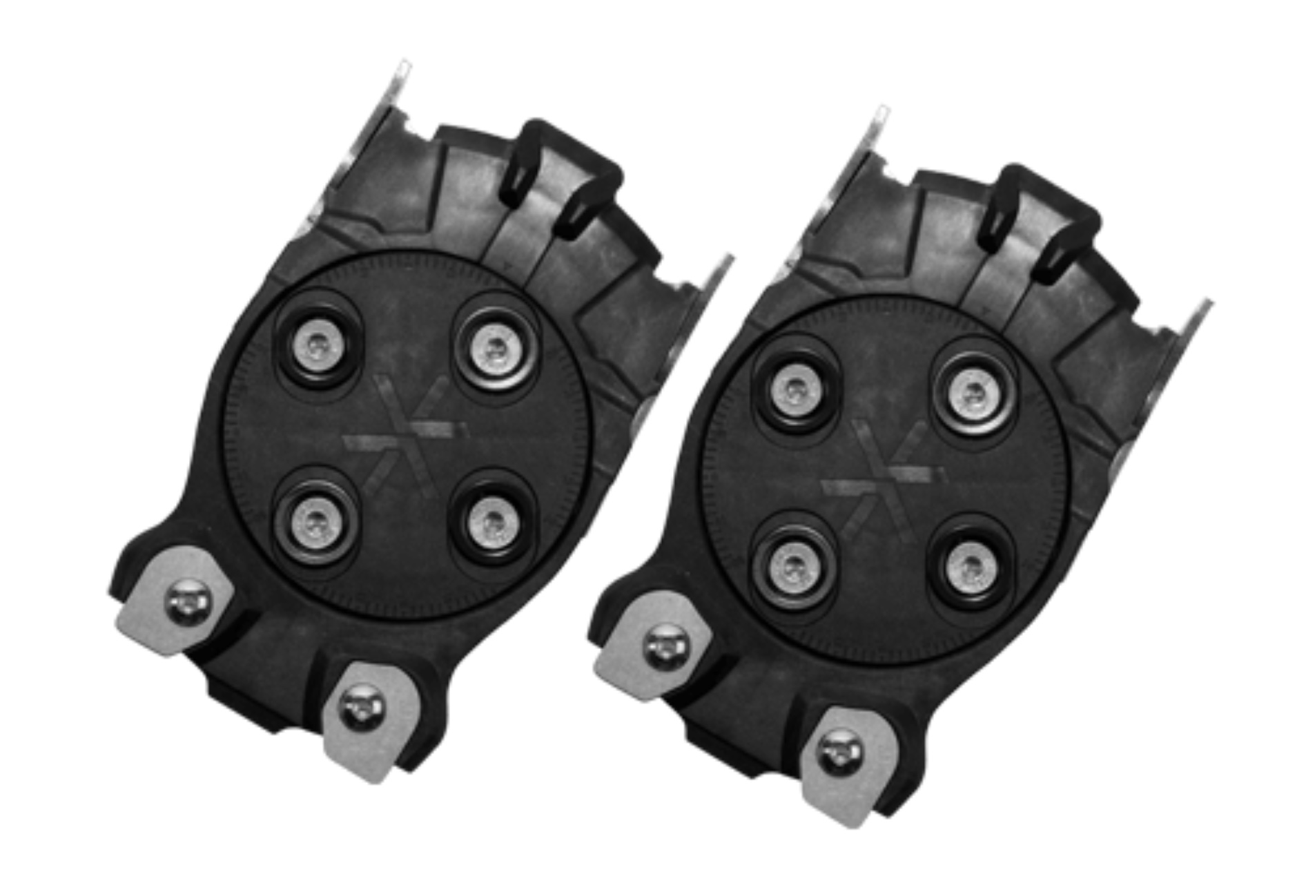 Karakoram Quiver-Connectors 22 Split Board Zubehör skitouren