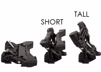 Dual-Speed Riser Karakoram 2023