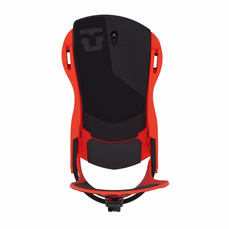 Atlas orange Snowboardbindung Union 2022 L (EU 43.5 - 46)