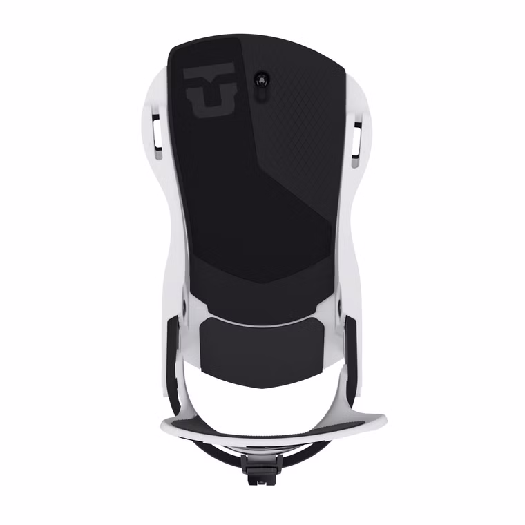 Atlas white Snowboardbindung Union 2022 M (EU 40 - 43)