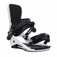Atlas white Snowboardbindung Union 2022 M (EU 40 - 43)