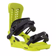 Force yellow Snowboardbindung Union 2022 L (EU 43.5 - 46)