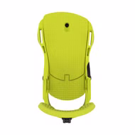 Force yellow Snowboardbindung Union 2022 L (EU 43.5 - 46)