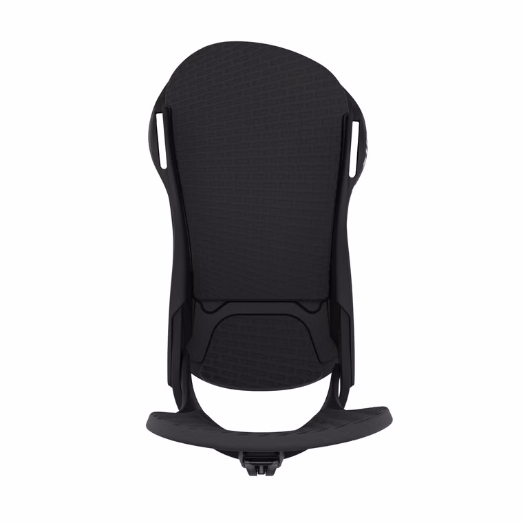 STR black Snowboardbindung Union 2022 L (EU 43.5 - 46)