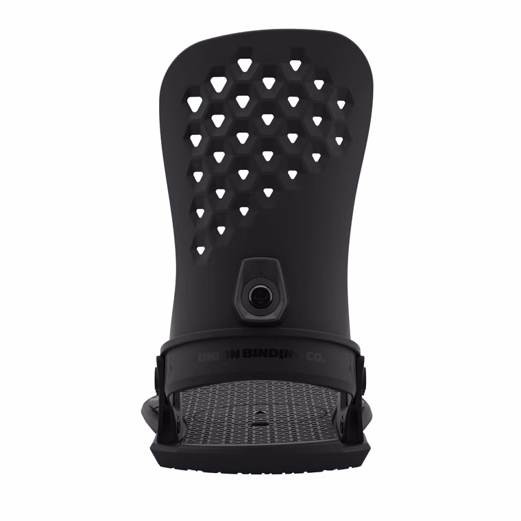 Strata black Snowboardbindung Union 2022 S (EU 38 - 40.5)