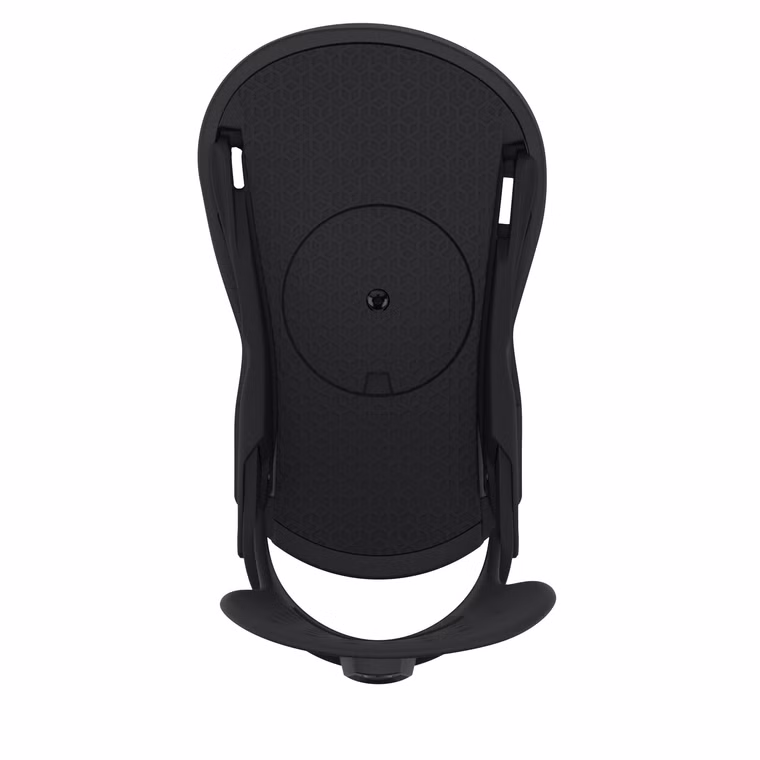 Strata black Snowboardbindung Union 2022 S (EU 38 - 40.5)