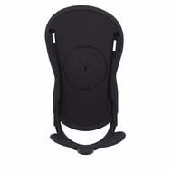 Strata black Snowboardbindung Union 2022 S (EU 38 - 40.5)