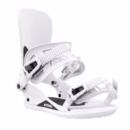 Strata Team HB white Snowboardbindung Union 2022 L (EU 43.5 - 46)