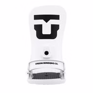 Strata Team HB white Snowboardbindung Union 2022 L (EU 43.5 - 46)