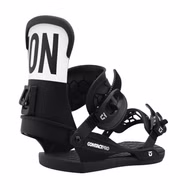 Contact PRO black Snowboardbindung Union 2022 S (EU 38 - 40.5)