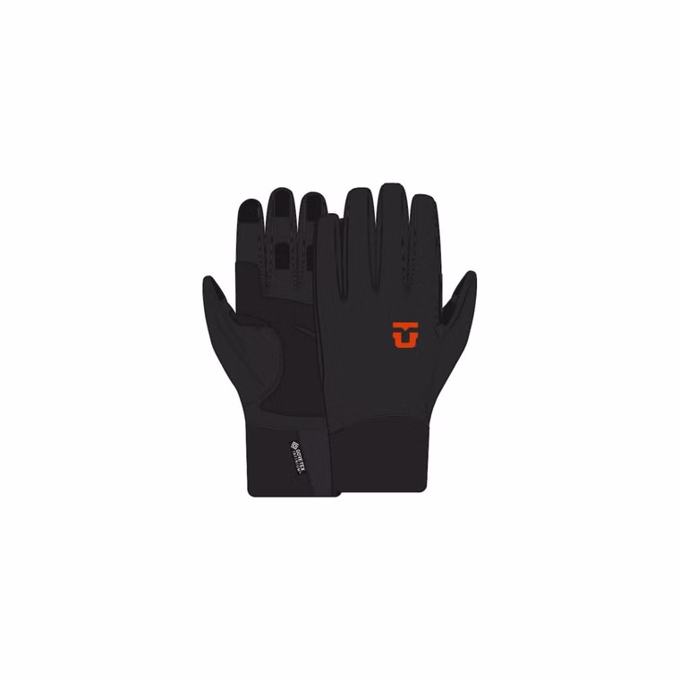 POW Touring Glove black Union 2022 M