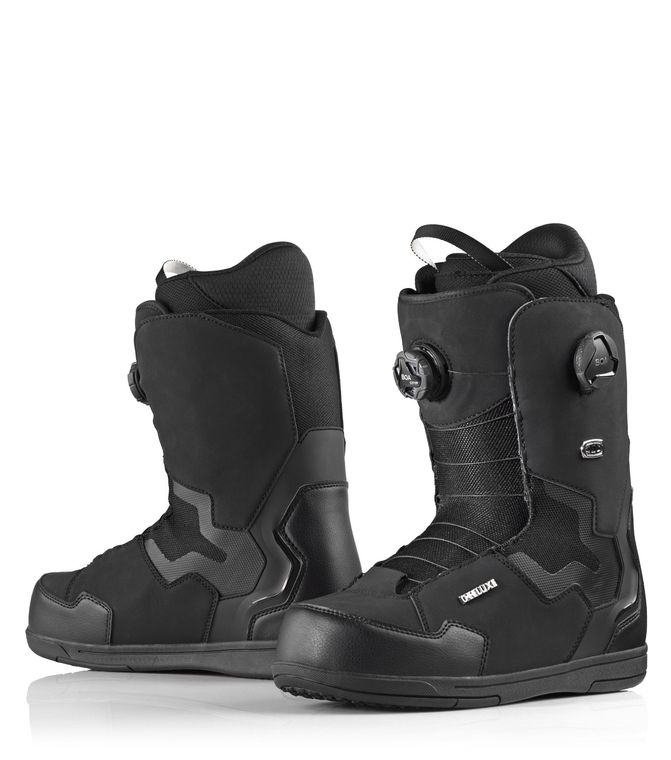 22-23 deeluxe id dual boa black 26cm