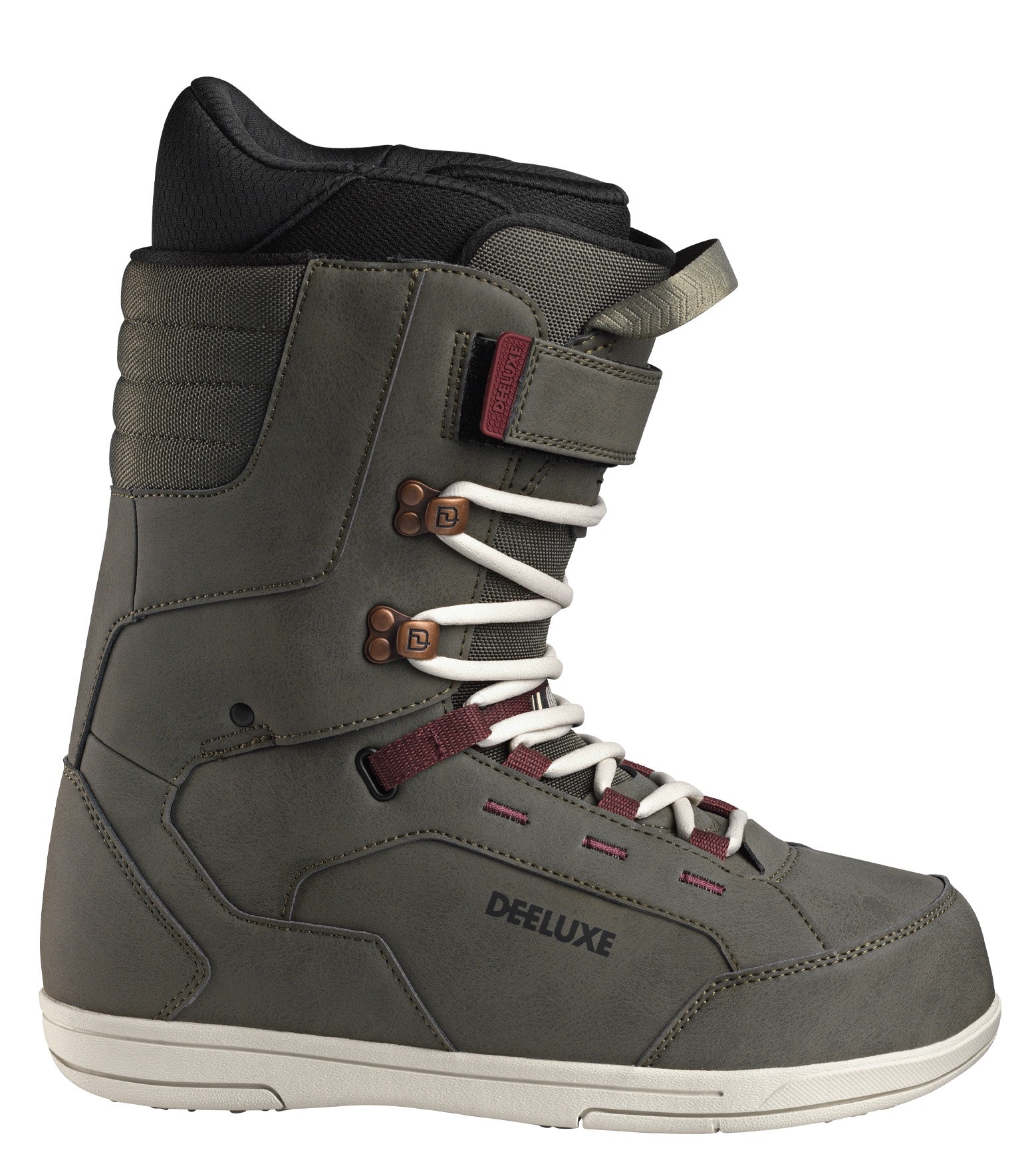 Deeluxe Original nature Snowboardboot 22 Snowboardschuh Bequem
