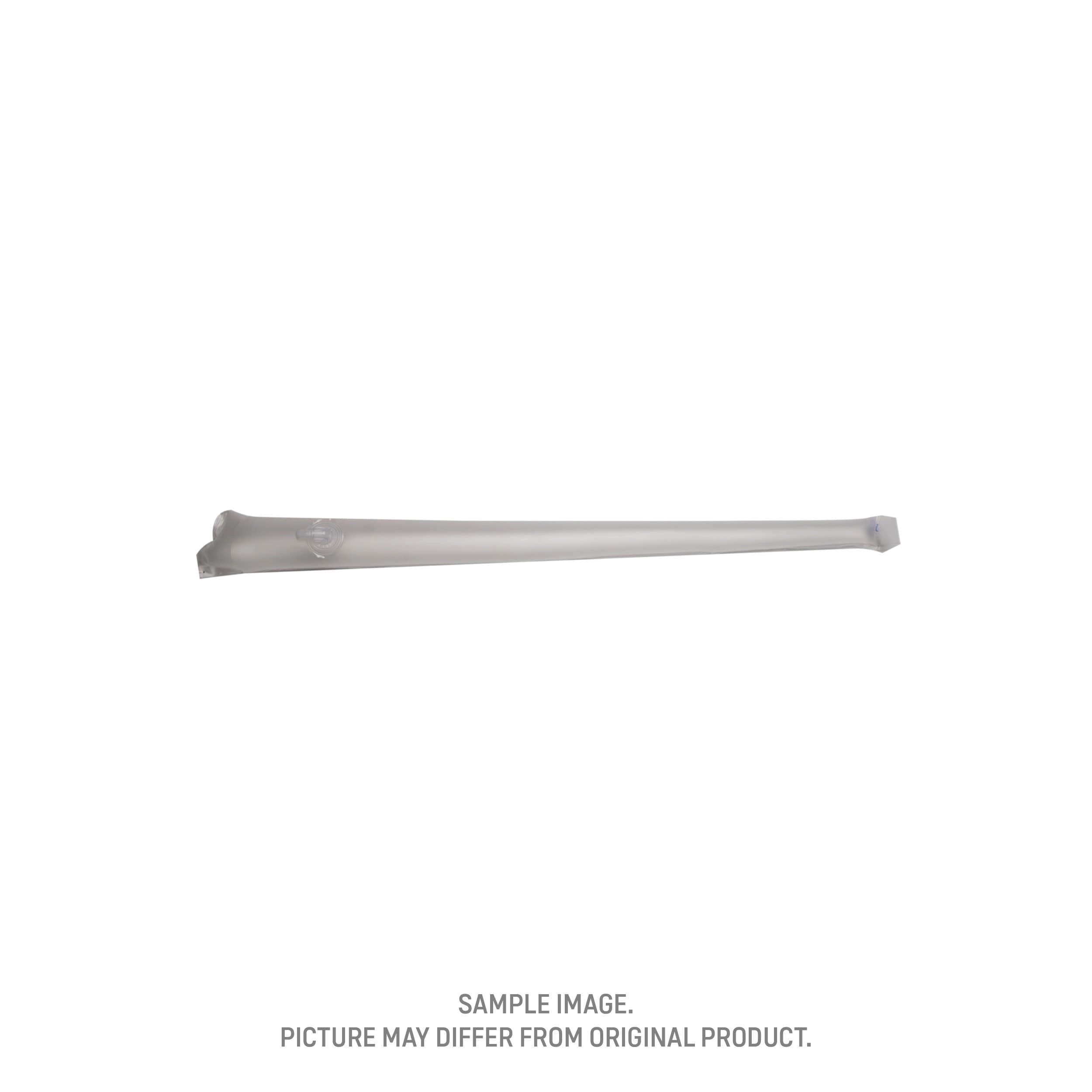 Duotone Bladder Quarter Strut left side red Vegas Kite