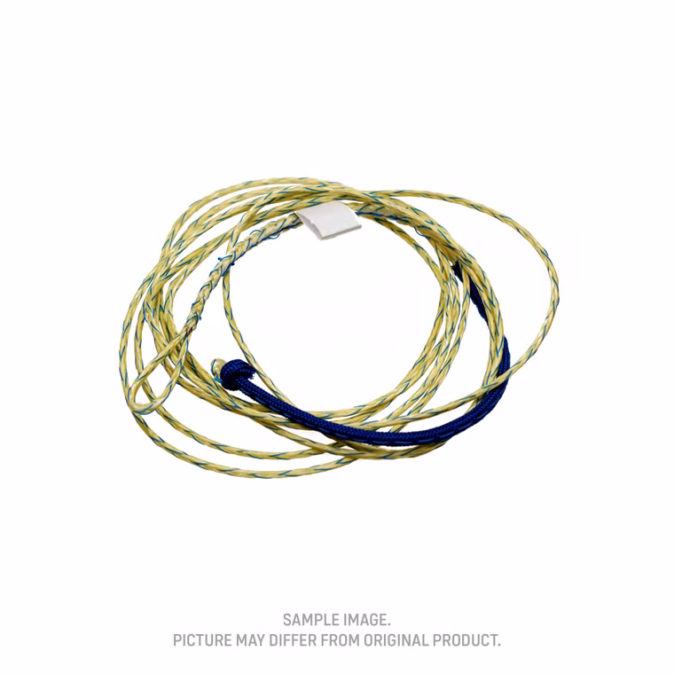 Noseline Rebel Kite Sparepart Schirm Duotone 2021 5.0