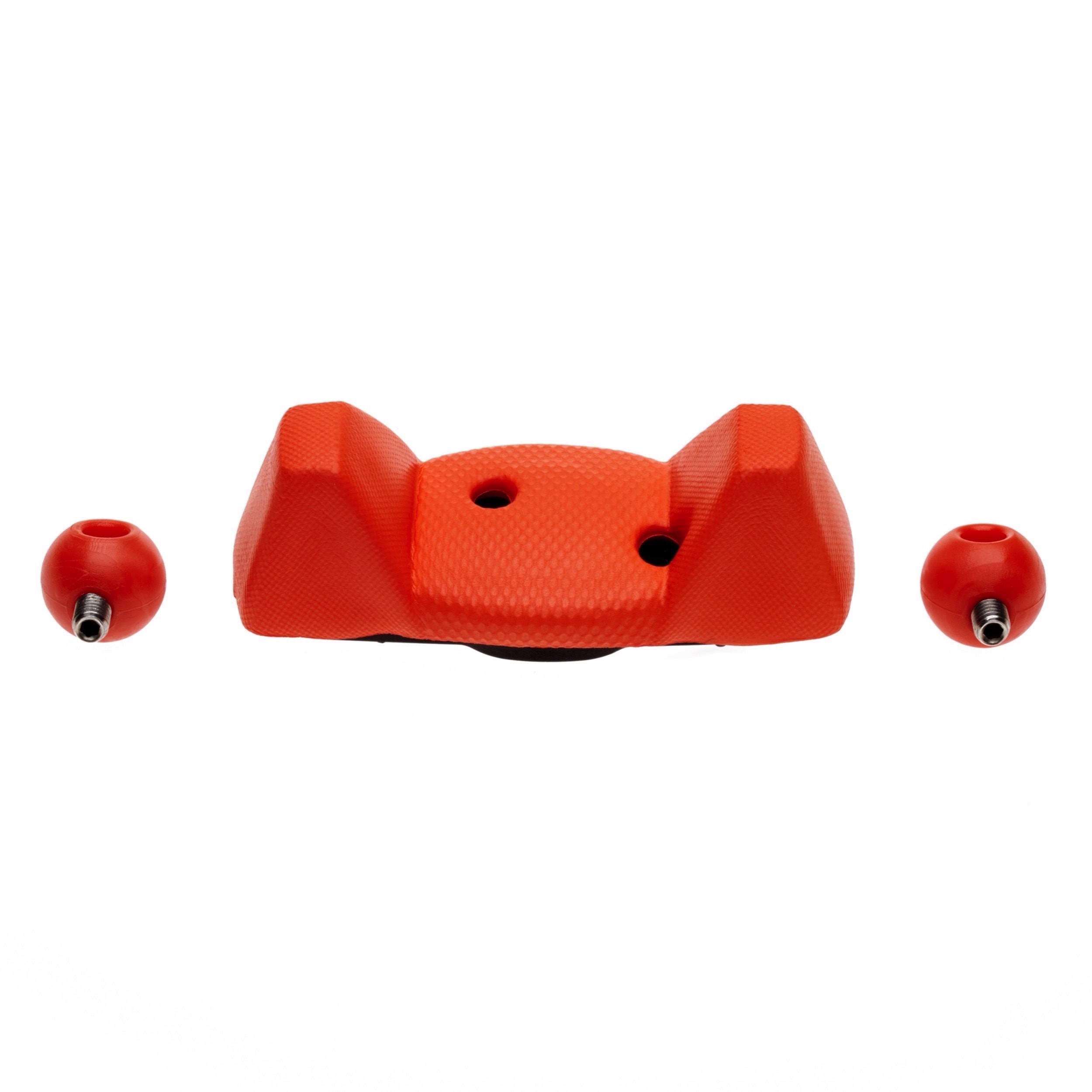 Duotone School Upgrade Kit Click Bar red Kite
