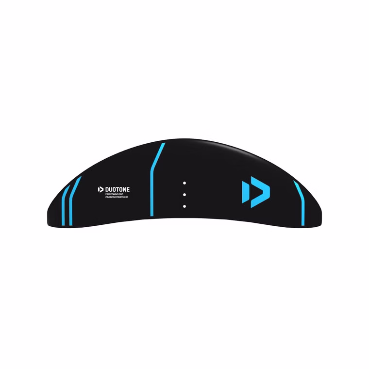 Foil Spirit Carve Carbon Front Wing 950 950 Kite Sparepart Foil Duotone 2019