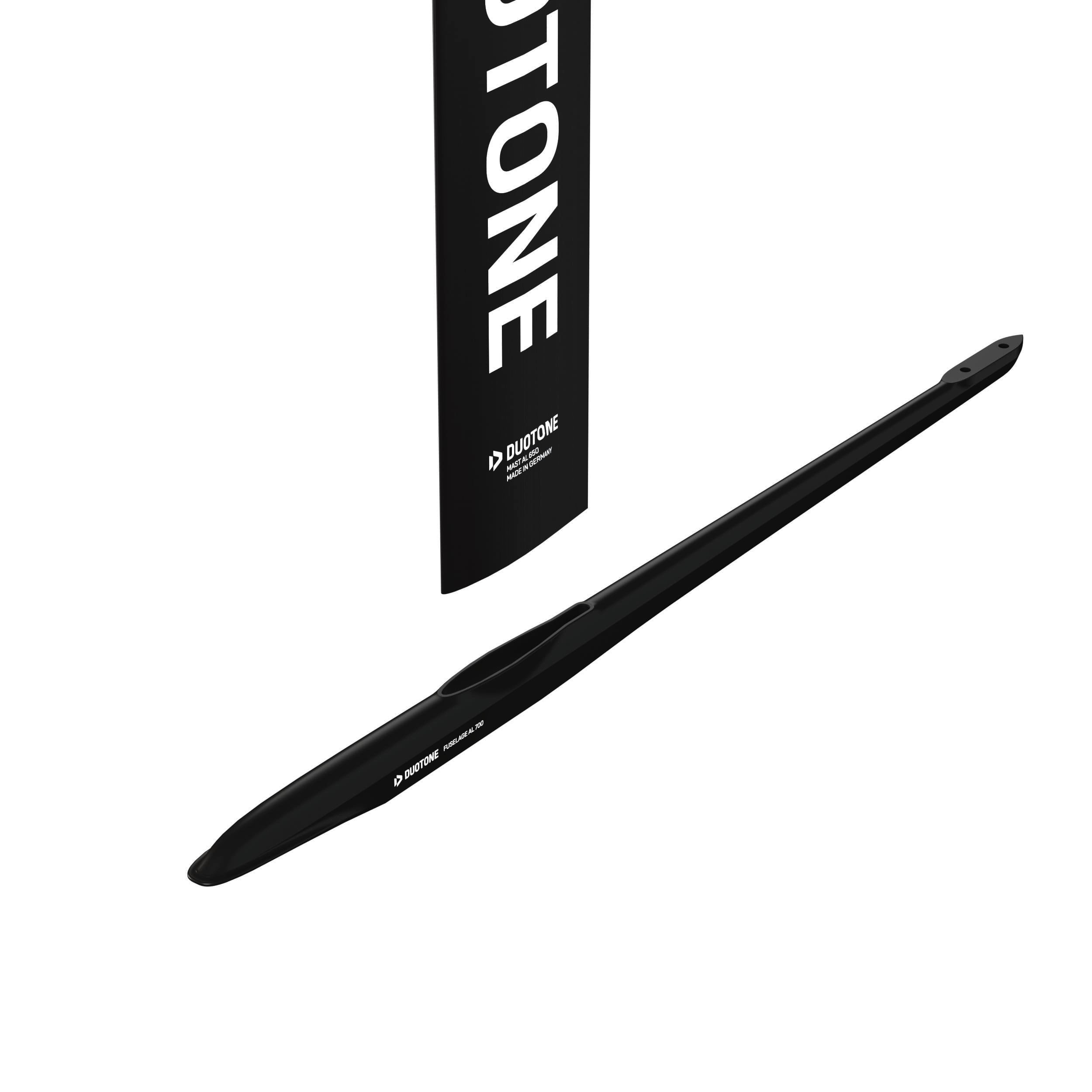Duotone Fuselage AL 70 70cm Kite Sparepart Foil 2019