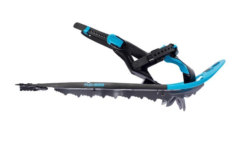 TUBBS Flex ALP Schneeschuhe Schnee Schuhe Snow Shoe Wandern