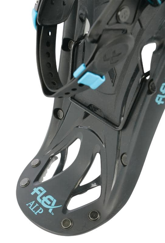 Schneeschuhe Damen Schneeschuhe Tubbs Flex Alp Tubbs Flex