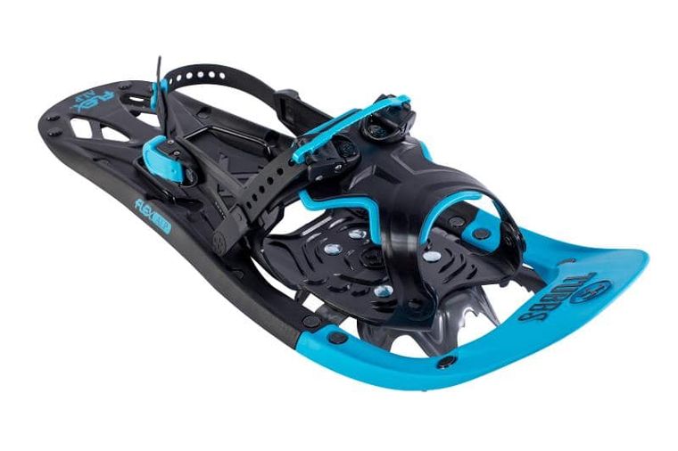 TUBBS Flex ALP Schneeschuhe Schnee Schuhe Snow Shoe Wandern