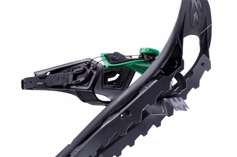 Flex RDG Schneeschuhe TUBBS 24