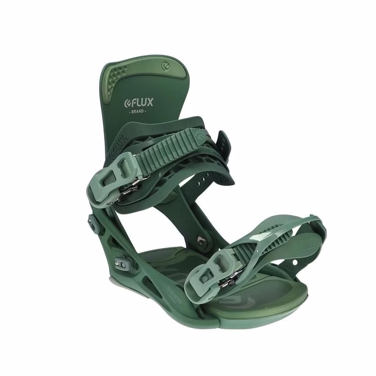 GS Team Damen Snowboardbindung Flux 2022 XS (EU 34 - 37.5)