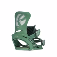 GS Team Damen Snowboardbindung Flux 2022 XS (EU 34 - 37.5)