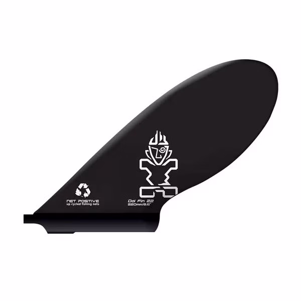 SUP Dol Fin Finne Starboard 22